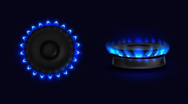 Ремонт деталей газової плити