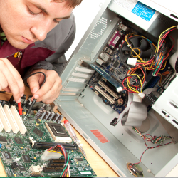 Усунення неполадок у роботі комп'ютерів