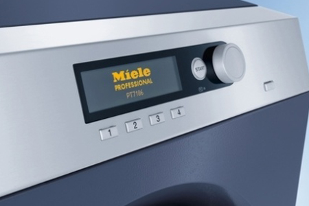 Ремонт стиралок Miele